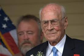 Rondyl Leftwich, 89, Metcalfe Co. native (1926-2016)