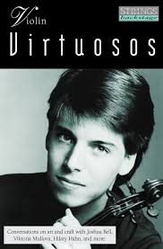 Violin Virtuosos