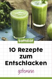Diese Saftdiat Hat Es In Sich 10 Saft Rezepte Zum Entschlacken Saft Diat Saft Rezepte Smoothie Rezepte Gesund