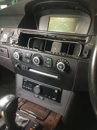 Bavsound makes the world's best bmw audio upgrades, including speaker upgrades, aftermarket stereo replacements & subwoofer systems that are easy to install. Bmw E60 530i Sony Hi Res Media Player By Www Cartens Audio Com Bmw E60 Car Audio Systems Car Audio