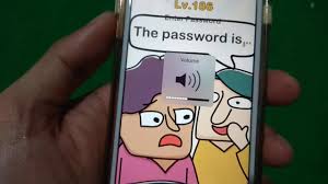 The harder the question, the higher your score. Brain Out Level 186 Enter Password Youtube