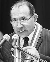 CRÓNICA JUDICIAL CRÓNICA JUDICIAL CRÓNICA JUDICIAL