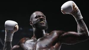 Deontay wilder news, fight information, videos, photos, interviews, and career updates. Boxen 2020 Anthony Joshua Deontay Wilder Wann Kommt Es Zum Kampf Augsburger Allgemeine