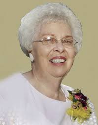 Obituary: Ruby Joyce Tanner Carnahan