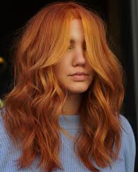 Fire cracker ☄️ using @schwarzkopfusa @brazilianbondbuilder  #behindthechair_com #brazilianbondbuilder #hair #haircolor #redhair  #copperhair #warmhair #fallhair #gingerhair #framar #morevibrance  #redkenshadeseq #beautylaunchpad #k18results ...