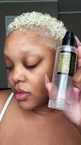 Blonde brow & face tutorial 🤍 ✨Poreffesional primer @Benefit Cosmetics  ✨Concealer : @Milani Cosmetics ✨Foundation: @Armani beauty ✨ Bronzer:  @Juvia’s Place “Tan” ✨Blush: @Morphe Cosmetics “Cheek ...