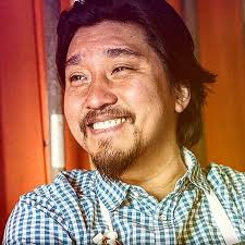 Edward Kyun Lee (@chefedwardlee) • Instagram photos and videos