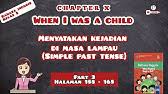 Jawa lantip kelas 8 contoh lkpd pjok kunci jawaban bahasa indonesia kelas 12 halaman 88 semester 1 kunci jawaban lks pkn kelas 9 smp. Bahasa Inggris Kelas 8 Chapter Xi Yes We Made It Part 3 Halaman 182 189 Youtube