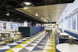 Bank Of New York Mellon Offices Manchester Office Snapshots Office Interior Design Office Break Room Floor Design