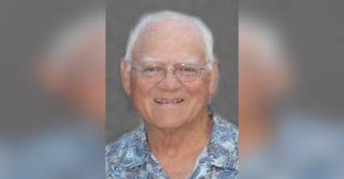 Obituary information for Ronald Daniel Eckerman