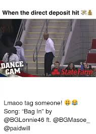What time direct deposit hit. 25 Best Memes About Direct Deposit Hit Direct Deposit Hit Memes
