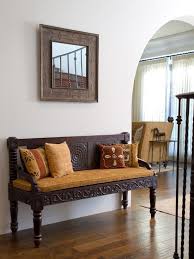 Awesome African Furniture To Create Charming African Interior Design Adorable Mediterranean Living African Interior Design African Furniture African Interior