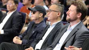 It's September and 18 years since I started film school. I loved every  minute of it and as I've taught and made films all over the world, I can  say that one