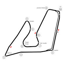 Everything you need to know about the 2021 austrian grand prix. 2000 Austrian Grand Prix Wikipedia