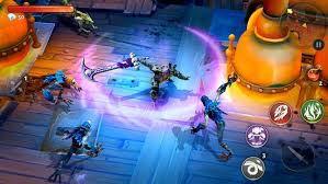 Los mejores juegos de rpg en android de 2018 · pokémon quest · dissidia final fantasy opera omnia · shin megami tensei liberation dx2 · final fantasy xv: Juegos Rpg Android 2018 La Diosa Alma Fantasy Rpg Juegos De Lucha 2018 For Android Apk Download