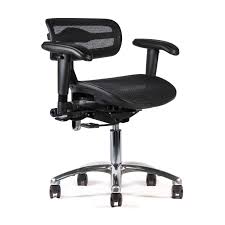 Mesh Active Tilt Ergonomic Black Task Chair Task Chair Chair Ergonomic Chair