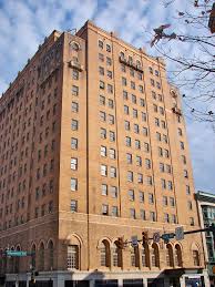 Arrive at first national bank (3045 n 5th street hwy, reading, pa 19605). Americus Hotel Wikipedia