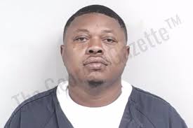 Irvin Davis — Lowndes County Jail Bookings