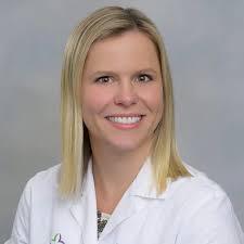 Dr. Robin Simpson, DO, Family Medicine