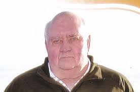 Obituary for Daniel Webster Swank