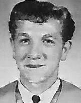 Vietnam Bench Alton VFW 1308