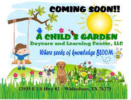 We did not find results for: A Child S Garden Daycare And Learning Center Llc Home Facebook