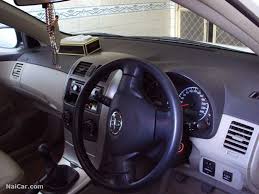 Toyota Corolla 2012 For Sale In Islamabad Pakistan 4484 Toyota Corolla Corolla 2012 Toyota