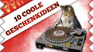 10 Coole Geschenkideen Geschenke Fur Manner Geschenke Fur Frauen Youtube