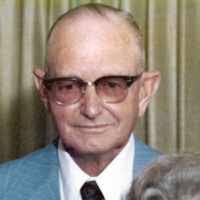 Forde Dickson (1902–1985)