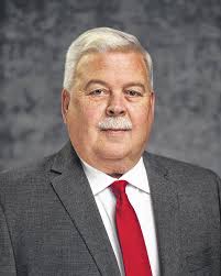 Tim Ivey to continue serving as chair of Scotland County Board of  Commissioners