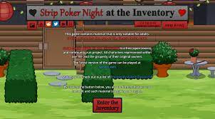 File:Strip Poker Night at the Inventory frontpage 2022-04-24.png -  Wikimedia Commons