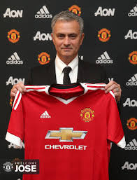 Our website uses cookies and other similar technologies to improve our site and your online experience. Manchester United On Twitter We Are Delighted To Announce Jose Mourinho Is Our New Manager Full Statement Https T Co Pdihmiwnpd Welcomejose