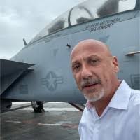 John Kapron's Instagram, Twitter & Facebook