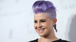 On her coming clothing line & more. Kelly Osbourne S Career From Reality Star To Tv Host Actress The Hollywood Reporter