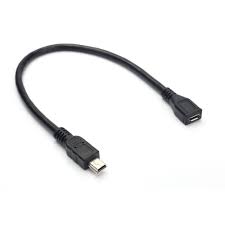 We did not find results for: Usb 2 0 Mini B 5 Pin Male To Micro Female Adapter Cable Buy Mini Usb To Micro Female Cable Female Micro Usb To Mini Usb Cable Mini Usb Male To Micro Female Adapter Cable