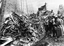 The Biggest Train Crashes in History ...