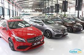 We did not find results for: Malaysia S Largest Mercedes Benz Certified Pre Owned Centre Opens Over 100 Vehicles On Display Auto News Carlist My