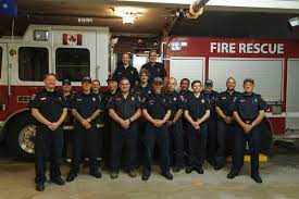 Find the closest fire station to your home including contact information, maps and more. Our Local Firefighters Heroes On Call Ladysmith Chronicle