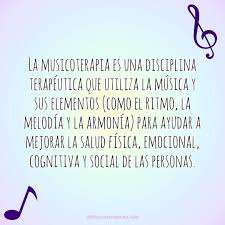 La musicoterapia ofrece una combinación única de accesibilidad,  versatilidad, efectividad, capacidad de expresión no verbal y placer, lo  que la convierte en una opción terapéutica valiosa para muchas  personas.🩷🎶 Escríbeme DM para