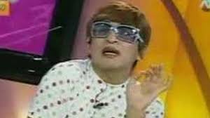 Fernando Armas explicó por qué censuraron a 'Chisiricosoro', su famoso  personaje gay