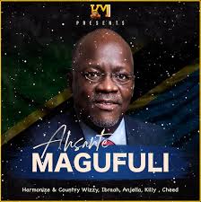 We did not find results for: Audio Harmonize Asante Magufuli Ft Konde Music Artists Mp3 Download Citimuzik