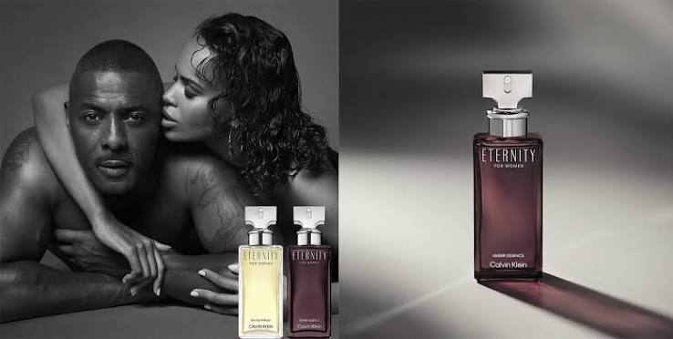 Calvin Klein Eternity for Women Amber Essence - Perfumy damskie - Zobacz ocenę