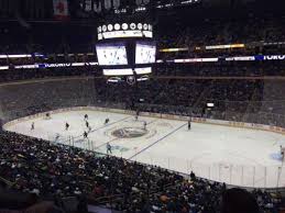 Keybank Center Section Suite 54 Home Of Buffalo Sabres