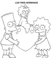 9 Ideas De Bart Simpson Dibujo Bart Simpson Dibujo Dibujos De Los Simpson Dibujos Para Colorear Miles de dibujos para colorear y pintar de los simpsons, de tus personajes y dibujos favoritos! 9 ideas de bart simpson dibujo bart