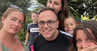 A120 crash victim Gavin Kennedy remembered by loved ones