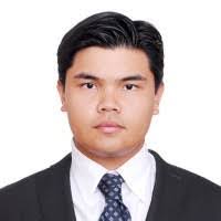 Angelo Villavicencio's Instagram, Twitter & Facebook