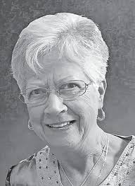 Services are held for Wendy Elam Ison, 80