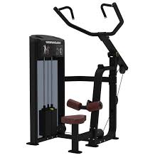 Get the best deals on lat pull down strength training home gyms. Titanium Usa Series Single Station Lat Pull Down Commercial Fitness Equipment