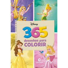 Check spelling or type a new query. 365 Desenhos Para Colorir Disney Princesas E Fadas