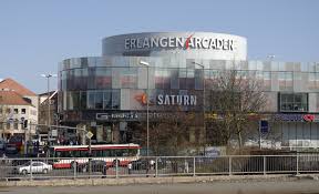 Erlangen Arcaden